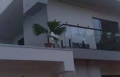 Imagem: O apartamento na cobertura possui 1 Dormitório e está localizado