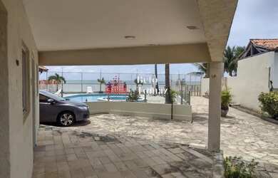 Imagem 9: Linda casa em condomínio fechado na praia de Maria Farinha