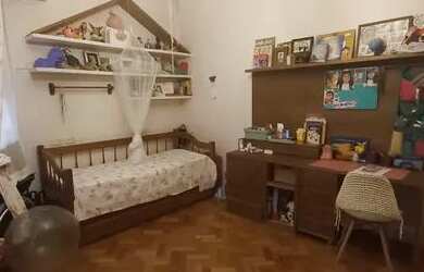 Imagem 13: Apartamento para aluguel e venda possui 215 metros quadrados com 4 quartos