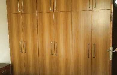 Imagem 2: APTO CENTRO. Área de serviço, 43m² de Área, 1 Vaga na garageme2 Dormitórios