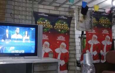 Imagem 8: Vende um ponto comercial de esquina,mangabeira 8 por 35 mil