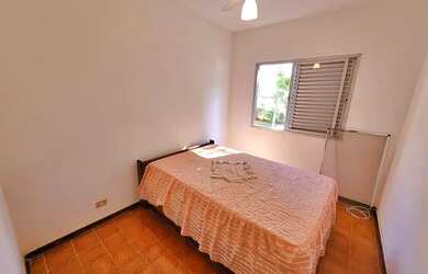 Imagem 5: AMPLO APARTAMENTO, LADO PRAIA, 01 VAGA DEMARCADA