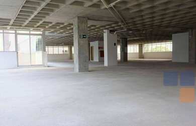 Imagem 5: Andar Corporativo para alugar, 734 m² por R$ 45.320,80/mês - Lourdes...