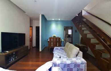 Imagem 5: Cobertura, 167 m² - venda por R$ 585.000,00 ou aluguel por R$ 4.071,61/mês...