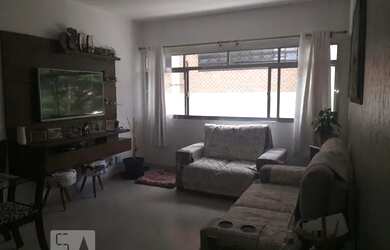 Imagem 5: Apartamento para Aluguel - Santo Amaro , 3 Quartos, 116 m2