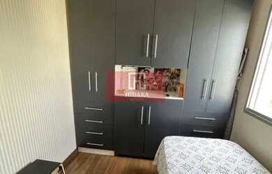 Imagem 11: Apartamento à venda no bairro Parque Novo Mundo - São Paulo/SP, Zona...