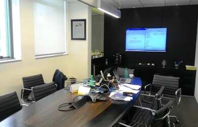 Imagem 10: Andar Corporativo para aluguel, 9 vagas, Vila da Serra - Nova Lima/MG