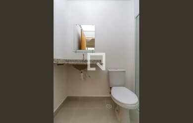 Imagem 9: Apartamento para Aluguel - Brooklin, 2 Quartos, 54 m2