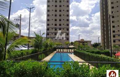 Imagem 4: Apartamento (tipo - padrao) 2 dormitórios, portaria 24hs, elevador, em condomínio fechado