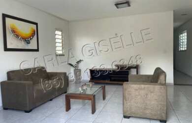 Imagem 7: Casa de Praia Iparana. Piscina, 5 Vagas na garageme4 Dormitórios