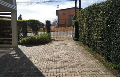 Imagem 3: R$1500 Casa sobrado para alugar