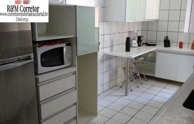 Imagem 5: Apartamento por Temporada A partir R$ 225,00 por noite no Meireles em...