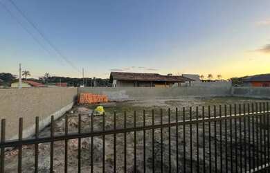 Imagem 3: Terreno Esquina 442m2 a 100m do linguado praia do Ervino Av Portugal