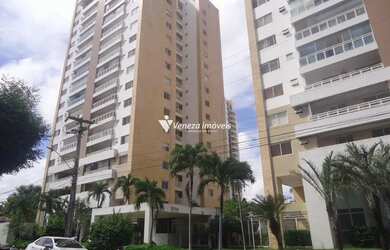 Imagem: O apartamento possui 4 Dormitórios, 1 Banheiro, 2 Vagas na