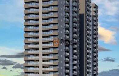 Imagem 4: Apartamento com 2 dormitórios à venda, 76,37 m² a partir de R$ 471.966 - Centro - Mongagu