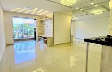 Imagem 6: JS Apartamento para venda possui 86 metros quadrados com 3 quartos em...