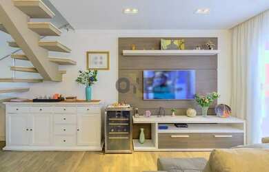 Imagem 4: CARAPICUíBA - Casa de Condomínio - Granja Viana