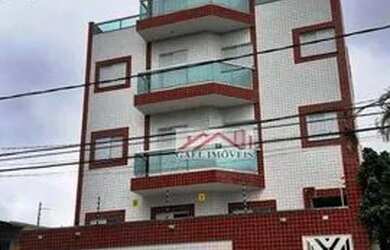 Imagem: O apartamento possui 2 Dormitórios, 1 Banheiro e 36m² de Área