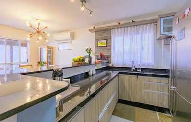 Imagem 12: CARAPICUíBA - Casa de Condomínio - Granja Viana