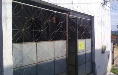 Imagem: Alugo casa na Pitanguinha nova