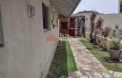 Imagem 11: Linda casa em condomínio fechado na praia de Maria Farinha