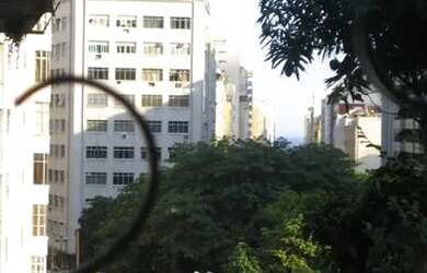 Imagem 5: Copacabana Quarto e Sala separados 45m2