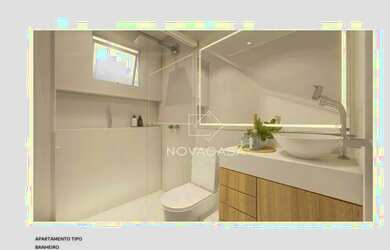 Imagem 7: Apartamento Garden à venda, 62 m² por R$ 354.000,00 - Parque Copacabana...