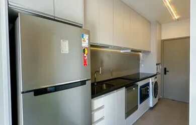 Imagem 7: APARTAMENTO NOVO PARA LOCAÇÃO AO LADO DA AV. FARIA LIMA