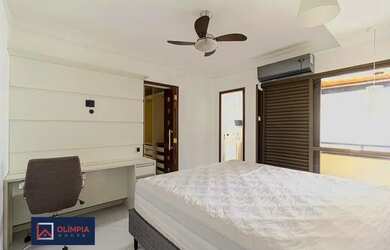 Imagem 14: Apartamento Venda 4 Dormitórios - 226 m² Moema
