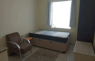 Imagem: O apartamento possui 5 Dormitórios, 1 Banheiro, 12m² de Área