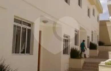 Imagem 4: Condominio Fechado Vila Nilo