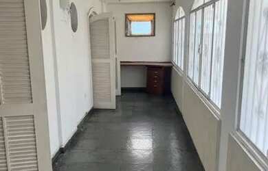 Imagem 4: Alugo casa freguesia. Varanda, 189m² de Área, 1 Vaga na garageme3 Dormitórios