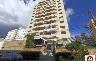 Imagem 11: Apartamento (tipo - padrao) 4 dormitórios/suite, cozinha planejada, portaria 24hs, elevado