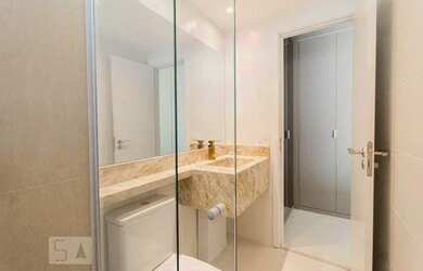 Imagem 7: Apartamento com 1 dormitório, 41 m² - venda por R$ 555.000,00 ou aluguel...