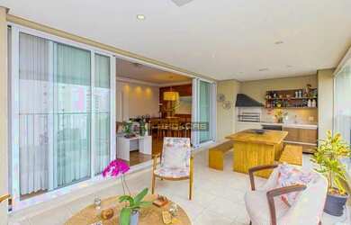 Imagem 6: Maravilhoso apartamento a venda no condomínio Vittoriale