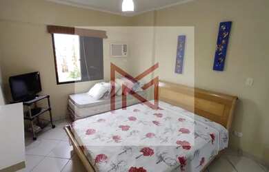 Imagem 2: APARTAMENTO RESIDENCIAL em GUARUJÁ - SP, LOTEAMENTO JOÃO BATISTA JULIÃO