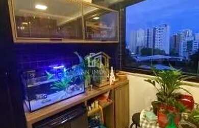 Imagem 8: Apartamento à venda no bairro Candeal - Salvador/BA