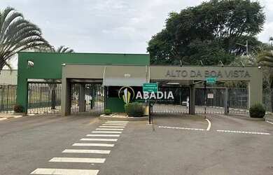 Imagem 1: Terreno à venda, 402 m² por R$ 379.000,00 - Condomínio Alto da Boa...