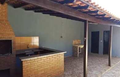 Imagem 11: Casa com 3 dormitórios, 198 m² - venda por R$ 359.000,00 ou aluguel...