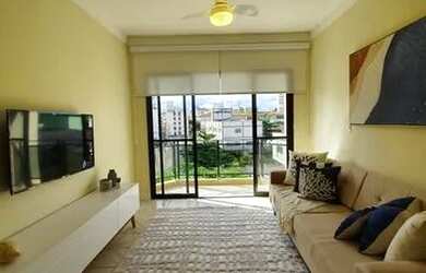 Imagem 5: APTO IMPECÁVEL, TODO REFORMADO, APENAS 250MTS DA PRAIA DA ENSEADA