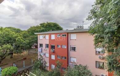 Imagem 3: Apartamento para Venda - 52.55m², 2 dormitórios, 1 vaga - Protásio...