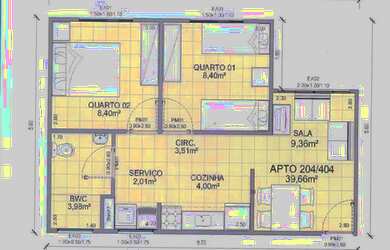 Imagem 1: APARTAMENTO NO VILA JARDIM