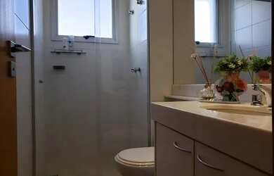 Imagem 13: Apartamento à venda, 3 quartos, 1 suíte, 2 vagas, Vila da Serra - Nova...