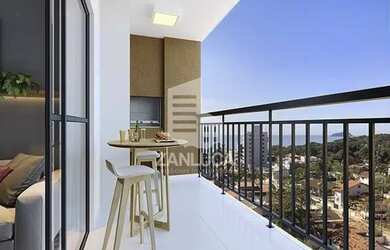 Imagem 10: Milos Comfort Club. 63m² de Área, 1 Vaga na garageme2 Dormitórios