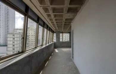 Imagem 13: Andar Corporativo à venda, Lourdes - Belo Horizonte/MG