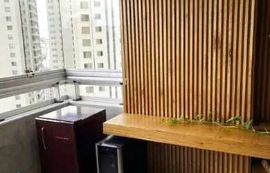 Imagem 7: Apartamento para aluguel, 3 quartos, 1 suíte, 2 vagas, Vila da Serra...