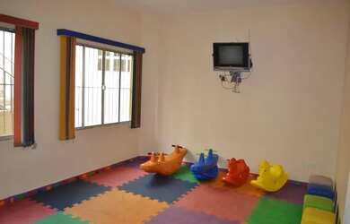 Imagem 8: Apartamento a venda localizado no condomínio Alpes D italia em Arujá-SP