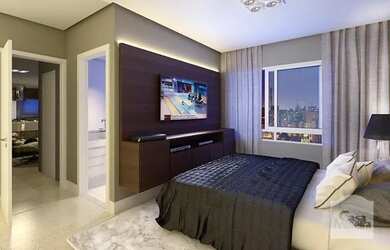 Imagem 5: Apartamento à venda, 2 quartos, 1 suíte, Lourdes - Belo Horizonte/MG