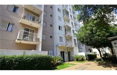 Imagem 3: SãO PAULO - Apartamento Padrão - Jardim Nove de Julho