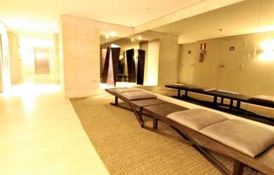 Imagem 5: Apartamento à venda, 4 quartos, 2 suítes, 4 vagas, Vale do Sereno -...